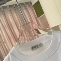 Cheap Givenchy T-Shirts Short Sleeved For Unisex #1411697 Replica Wholesale [$42.00 USD] [ITEM#1411697] on Replica Givenchy T-Shirts