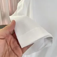 Cheap Givenchy T-Shirts Short Sleeved For Unisex #1411697 Replica Wholesale [$42.00 USD] [ITEM#1411697] on Replica Givenchy T-Shirts