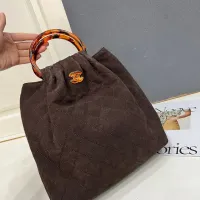 Cheap Chanel AAA Quality Handbags For Women #1411702 Replica Wholesale [$88.00 USD] [ITEM#1411702] on Replica Chanel AAA Quality Handbags