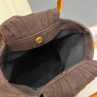 Cheap Chanel AAA Quality Handbags For Women #1411702 Replica Wholesale [$88.00 USD] [ITEM#1411702] on Replica Chanel AAA Quality Handbags