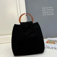 Cheap Chanel AAA Quality Handbags For Women #1411703 Replica Wholesale [$82.00 USD] [ITEM#1411703] on Replica Chanel AAA Quality Handbags