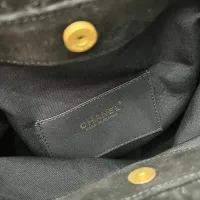 Cheap Chanel AAA Quality Handbags For Women #1411703 Replica Wholesale [$82.00 USD] [ITEM#1411703] on Replica Chanel AAA Quality Handbags