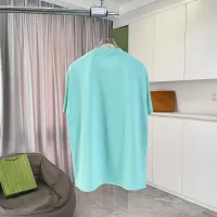 Cheap Fendi T-Shirts Short Sleeved For Unisex #1411705 Replica Wholesale [$42.00 USD] [ITEM#1411705] on Replica Fendi T-Shirts