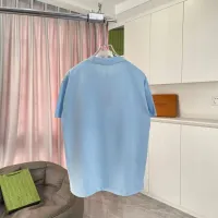 Cheap Fendi T-Shirts Short Sleeved For Unisex #1411710 Replica Wholesale [$42.00 USD] [ITEM#1411710] on Replica Fendi T-Shirts