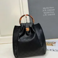 Cheap Chanel AAA Quality Handbags For Women #1411714 Replica Wholesale [$88.00 USD] [ITEM#1411714] on Replica Chanel AAA Quality Handbags