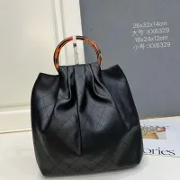 Cheap Chanel AAA Quality Handbags For Women #1411714 Replica Wholesale [$88.00 USD] [ITEM#1411714] on Replica Chanel AAA Quality Handbags