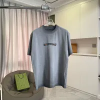 Cheap Chrome Hearts T-Shirts Short Sleeved For Unisex #1411718 Replica Wholesale [$45.00 USD] [ITEM#1411718] on Replica Chrome Hearts T-Shirts