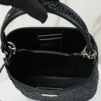 Cheap Prada AAA Quality Handbags For Women #1411723 Replica Wholesale [$82.00 USD] [ITEM#1411723] on Replica Prada AAA Quality Handbags