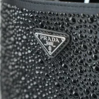 Cheap Prada AAA Quality Handbags For Women #1411723 Replica Wholesale [$82.00 USD] [ITEM#1411723] on Replica Prada AAA Quality Handbags