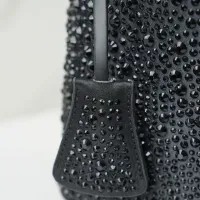 Cheap Prada AAA Quality Handbags For Women #1411723 Replica Wholesale [$82.00 USD] [ITEM#1411723] on Replica Prada AAA Quality Handbags