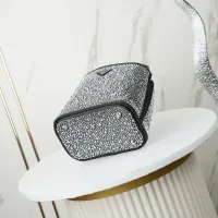 Cheap Prada AAA Quality Handbags For Women #1411724 Replica Wholesale [$82.00 USD] [ITEM#1411724] on Replica Prada AAA Quality Handbags