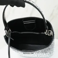 Cheap Prada AAA Quality Handbags For Women #1411724 Replica Wholesale [$82.00 USD] [ITEM#1411724] on Replica Prada AAA Quality Handbags