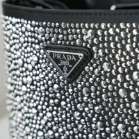 Cheap Prada AAA Quality Handbags For Women #1411724 Replica Wholesale [$82.00 USD] [ITEM#1411724] on Replica Prada AAA Quality Handbags