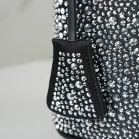 Cheap Prada AAA Quality Handbags For Women #1411724 Replica Wholesale [$82.00 USD] [ITEM#1411724] on Replica Prada AAA Quality Handbags