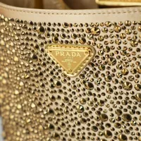 Cheap Prada AAA Quality Handbags For Women #1411725 Replica Wholesale [$82.00 USD] [ITEM#1411725] on Replica Prada AAA Quality Handbags