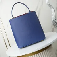 Cheap Prada AAA Quality Handbags For Women #1411730 Replica Wholesale [$96.00 USD] [ITEM#1411730] on Replica Prada AAA Quality Handbags