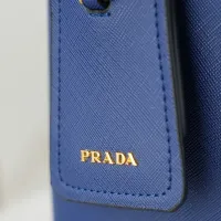 Cheap Prada AAA Quality Handbags For Women #1411730 Replica Wholesale [$96.00 USD] [ITEM#1411730] on Replica Prada AAA Quality Handbags