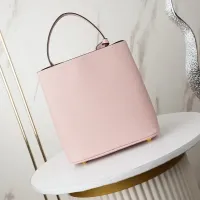 Cheap Prada AAA Quality Handbags For Women #1411731 Replica Wholesale [$96.00 USD] [ITEM#1411731] on Replica Prada AAA Quality Handbags