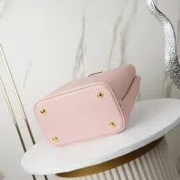 Cheap Prada AAA Quality Handbags For Women #1411731 Replica Wholesale [$96.00 USD] [ITEM#1411731] on Replica Prada AAA Quality Handbags