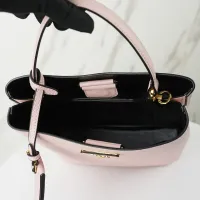 Cheap Prada AAA Quality Handbags For Women #1411731 Replica Wholesale [$96.00 USD] [ITEM#1411731] on Replica Prada AAA Quality Handbags