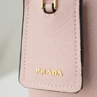Cheap Prada AAA Quality Handbags For Women #1411731 Replica Wholesale [$96.00 USD] [ITEM#1411731] on Replica Prada AAA Quality Handbags