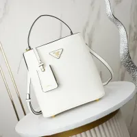 Cheap Prada AAA Quality Handbags For Women #1411734 Replica Wholesale [$96.00 USD] [ITEM#1411734] on Replica Prada AAA Quality Handbags