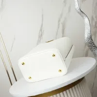 Cheap Prada AAA Quality Handbags For Women #1411734 Replica Wholesale [$96.00 USD] [ITEM#1411734] on Replica Prada AAA Quality Handbags