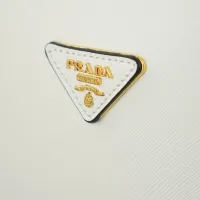 Cheap Prada AAA Quality Handbags For Women #1411734 Replica Wholesale [$96.00 USD] [ITEM#1411734] on Replica Prada AAA Quality Handbags