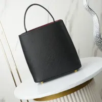 Cheap Prada AAA Quality Handbags For Women #1411736 Replica Wholesale [$96.00 USD] [ITEM#1411736] on Replica Prada AAA Quality Handbags