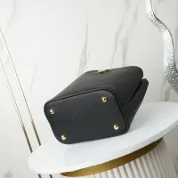 Cheap Prada AAA Quality Handbags For Women #1411736 Replica Wholesale [$96.00 USD] [ITEM#1411736] on Replica Prada AAA Quality Handbags