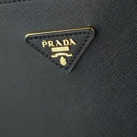 Cheap Prada AAA Quality Handbags For Women #1411736 Replica Wholesale [$96.00 USD] [ITEM#1411736] on Replica Prada AAA Quality Handbags