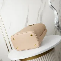 Cheap Prada AAA Quality Handbags For Women #1411737 Replica Wholesale [$96.00 USD] [ITEM#1411737] on Replica Prada AAA Quality Handbags