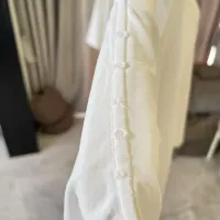 Cheap Balenciaga T-Shirts Short Sleeved For Unisex #1411762 Replica Wholesale [$45.00 USD] [ITEM#1411762] on Replica Balenciaga T-Shirts