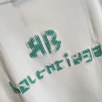 Cheap Balenciaga T-Shirts Short Sleeved For Unisex #1411782 Replica Wholesale [$48.00 USD] [ITEM#1411782] on Replica Balenciaga T-Shirts