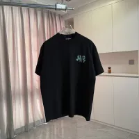 Cheap Balenciaga T-Shirts Short Sleeved For Unisex #1411783 Replica Wholesale [$48.00 USD] [ITEM#1411783] on Replica Balenciaga T-Shirts