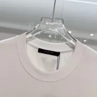 Cheap Louis Vuitton LV T-Shirts Short Sleeved For Unisex #1411788 Replica Wholesale [$45.00 USD] [ITEM#1411788] on Replica Louis Vuitton LV T-Shirts