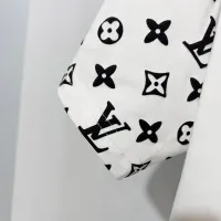 Cheap Louis Vuitton LV T-Shirts Short Sleeved For Unisex #1411790 Replica Wholesale [$45.00 USD] [ITEM#1411790] on Replica Louis Vuitton LV T-Shirts