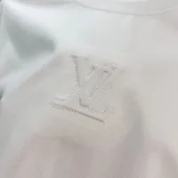 Cheap Louis Vuitton LV T-Shirts Short Sleeved For Unisex #1411790 Replica Wholesale [$45.00 USD] [ITEM#1411790] on Replica Louis Vuitton LV T-Shirts