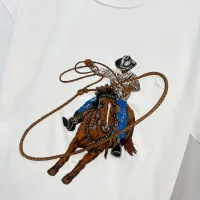 Cheap Louis Vuitton LV T-Shirts Short Sleeved For Unisex #1411794 Replica Wholesale [$48.00 USD] [ITEM#1411794] on Replica Louis Vuitton LV T-Shirts