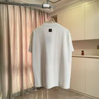 Cheap Louis Vuitton LV T-Shirts Short Sleeved For Unisex #1411796 Replica Wholesale [$45.00 USD] [ITEM#1411796] on Replica Louis Vuitton LV T-Shirts