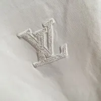 Cheap Louis Vuitton LV T-Shirts Short Sleeved For Unisex #1411798 Replica Wholesale [$48.00 USD] [ITEM#1411798] on Replica Louis Vuitton LV T-Shirts