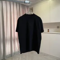 Cheap Louis Vuitton LV T-Shirts Short Sleeved For Unisex #1411799 Replica Wholesale [$48.00 USD] [ITEM#1411799] on Replica Louis Vuitton LV T-Shirts