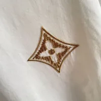 Cheap Louis Vuitton LV T-Shirts Short Sleeved For Unisex #1411802 Replica Wholesale [$48.00 USD] [ITEM#1411802] on Replica Louis Vuitton LV T-Shirts