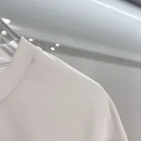 Cheap LOEWE T-Shirts Short Sleeved For Unisex #1411804 Replica Wholesale [$45.00 USD] [ITEM#1411804] on Replica LOEWE T-Shirts