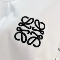 Cheap LOEWE T-Shirts Short Sleeved For Unisex #1411804 Replica Wholesale [$45.00 USD] [ITEM#1411804] on Replica LOEWE T-Shirts