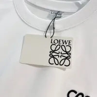 Cheap LOEWE T-Shirts Short Sleeved For Unisex #1411804 Replica Wholesale [$45.00 USD] [ITEM#1411804] on Replica LOEWE T-Shirts