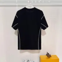 Cheap LOEWE T-Shirts Short Sleeved For Unisex #1411805 Replica Wholesale [$45.00 USD] [ITEM#1411805] on Replica LOEWE T-Shirts