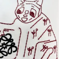 Cheap LOEWE T-Shirts Short Sleeved For Unisex #1411808 Replica Wholesale [$45.00 USD] [ITEM#1411808] on Replica LOEWE T-Shirts