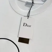 Cheap Christian Dior T-Shirts Short Sleeved For Unisex #1411811 Replica Wholesale [$45.00 USD] [ITEM#1411811] on Replica Christian Dior T-Shirts