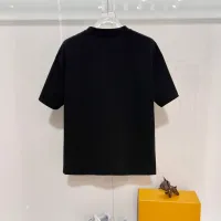 Cheap Christian Dior T-Shirts Short Sleeved For Unisex #1411812 Replica Wholesale [$45.00 USD] [ITEM#1411812] on Replica Christian Dior T-Shirts